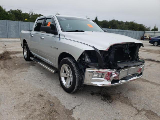 dodge ram 1500 2010 1d7rb1ct1as249805