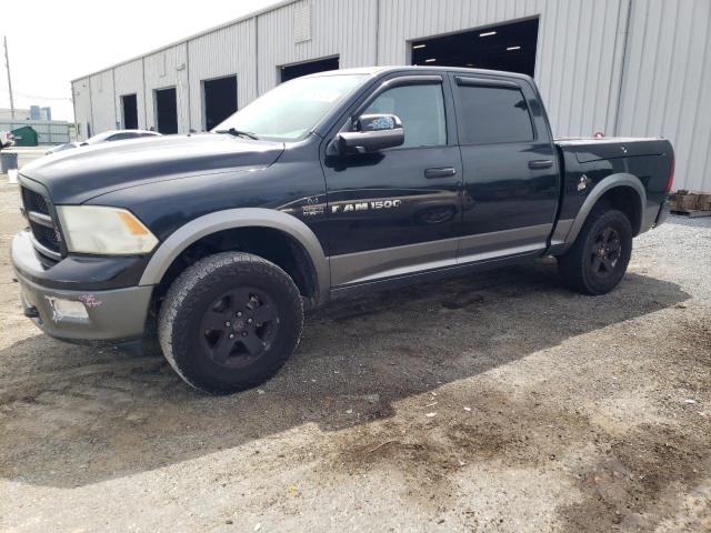 dodge ram 1500 2011 1d7rb1ct1bs528883