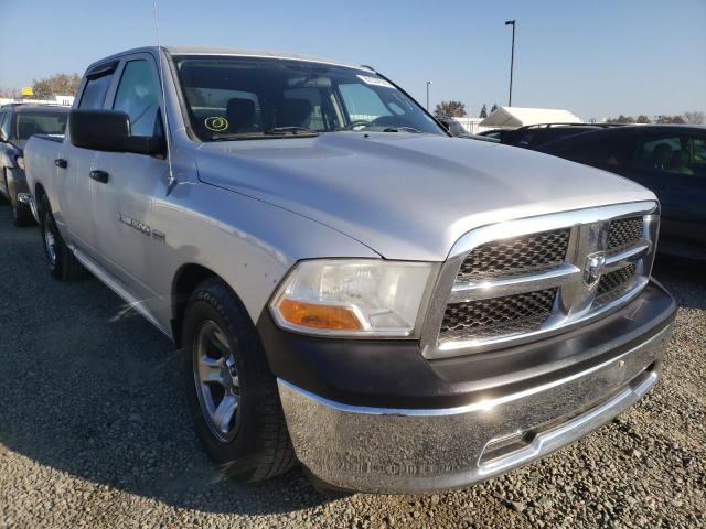 dodge ram 1500 2011 1d7rb1ct1bs656489