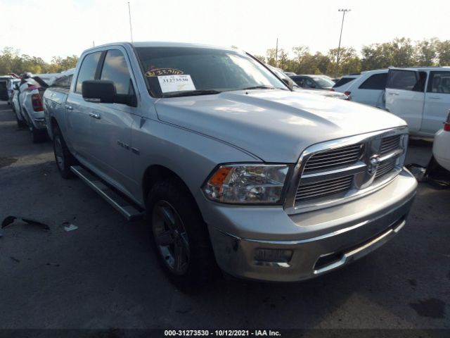 dodge ram 1500 2010 1d7rb1ct2as160292