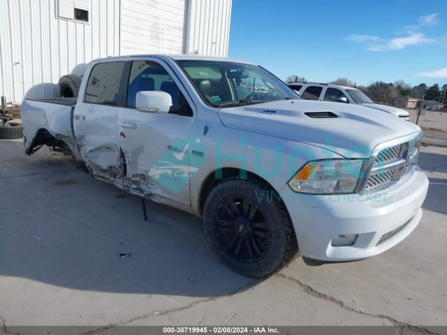 dodge ram 1500 2010 1d7rb1ct2as176332