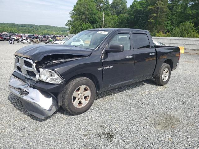 dodge ram 1500 2010 1d7rb1ct3as245223