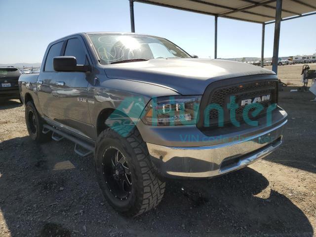 dodge ram 1500 2010 1d7rb1ct4as104676