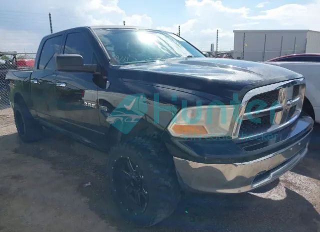 dodge ram 2010 1d7rb1ct4as156423