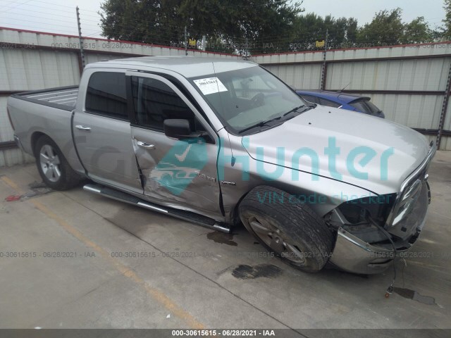 dodge ram 1500 2010 1d7rb1ct4as245943