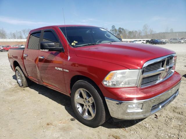 dodge ram 1500 2010 1d7rb1ct5as107716