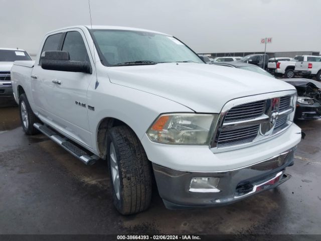 dodge ram 1500 2010 1d7rb1ct5as153465
