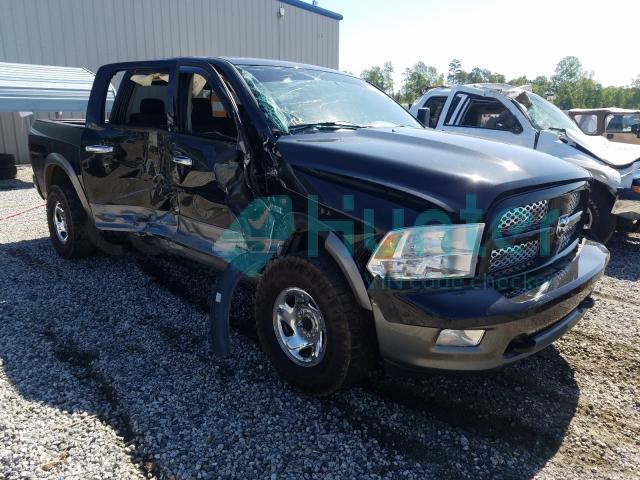dodge ram 1500 2010 1d7rb1ct5as196140