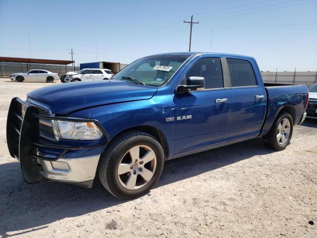 dodge ram 1500 2010 1d7rb1ct5as249967