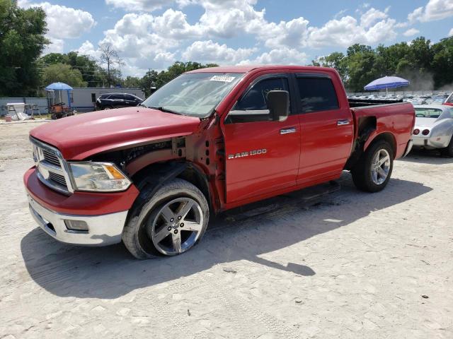 dodge ram 1500 2011 1d7rb1ct5bs611233