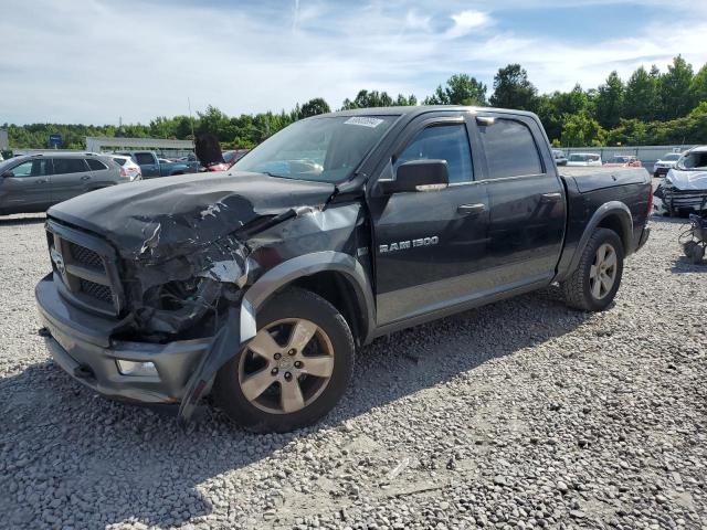 dodge ram 1500 2011 1d7rb1ct5bs628212