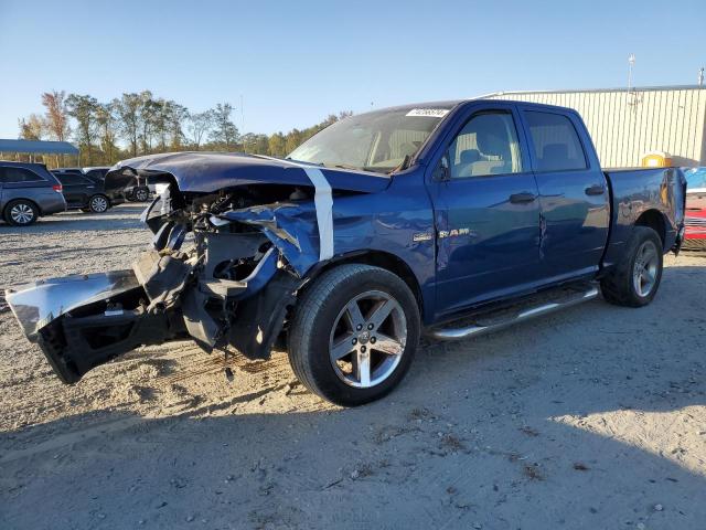 dodge ram 1500 2010 1d7rb1ct6as162644