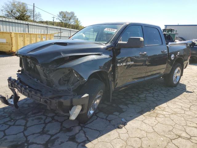 dodge ram 1500 2011 1d7rb1ct6bs521783