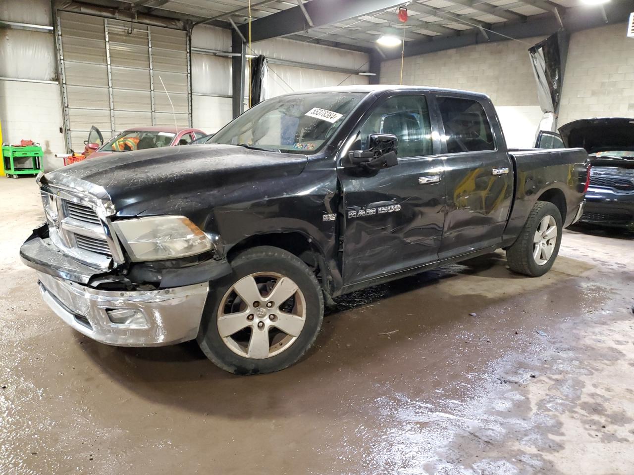 dodge ram 2011 1d7rb1ct7bs603330