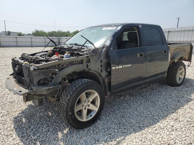 dodge ram 1500 2011 1d7rb1ct7bs611508