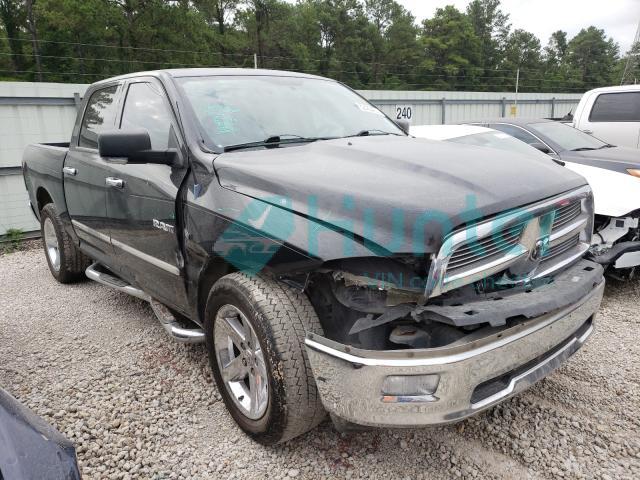 dodge ram 1500 2010 1d7rb1ct8as127555