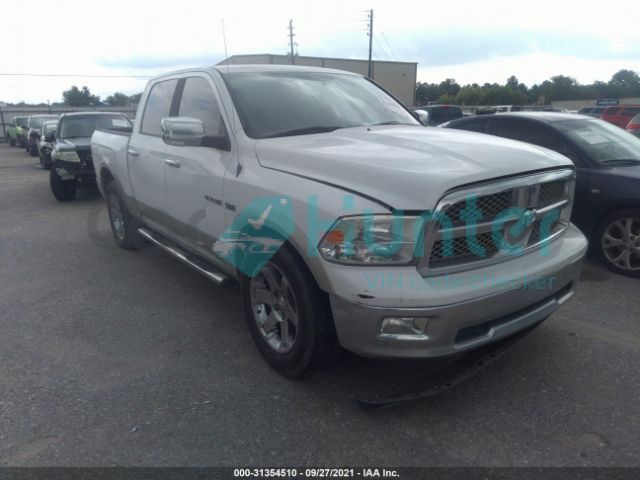 dodge ram 1500 2010 1d7rb1ct8as230815
