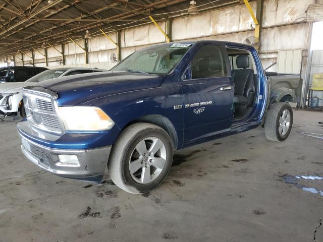 dodge ram 1500 2011 1d7rb1ct8bs526788