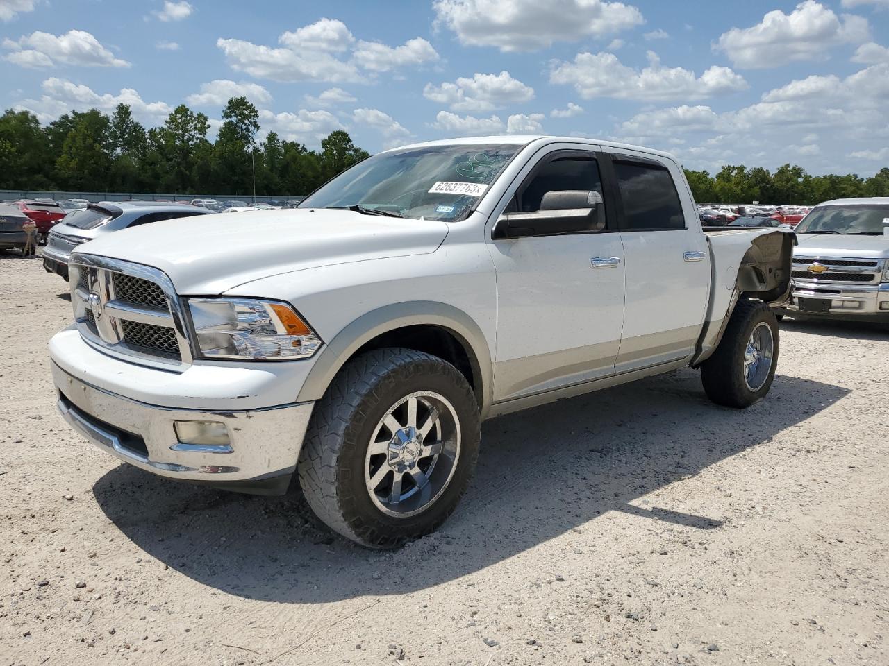 dodge ram 2010 1d7rb1ct9as109467