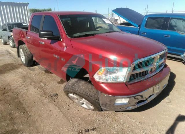 dodge  2010 1d7rb1ct9as249907