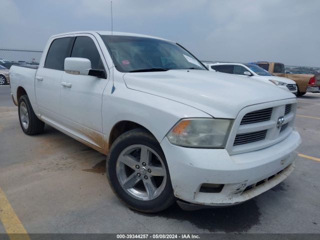 ram ram 1500 2011 1d7rb1ct9bs534687