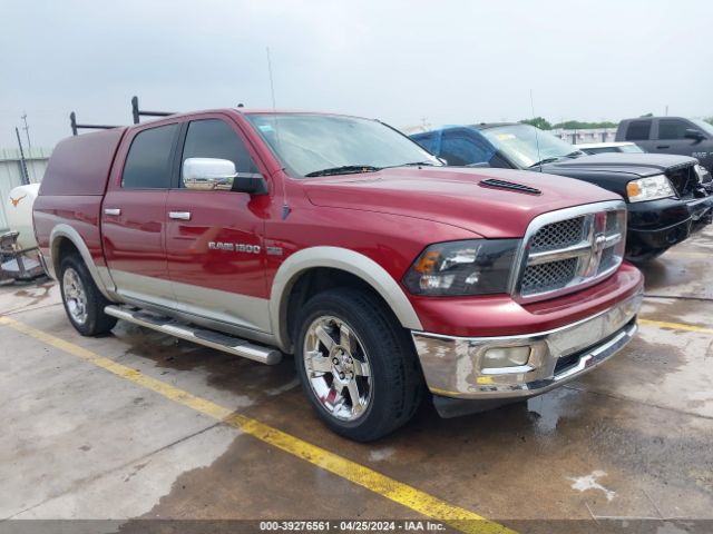 dodge ram 1500 2011 1d7rb1ct9bs583971