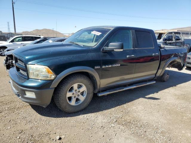 dodge ram 1500 2011 1d7rb1ctxbs582487