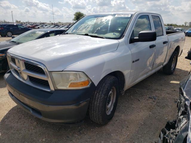 dodge ram 1500 2010 1d7rb1gk0as214075