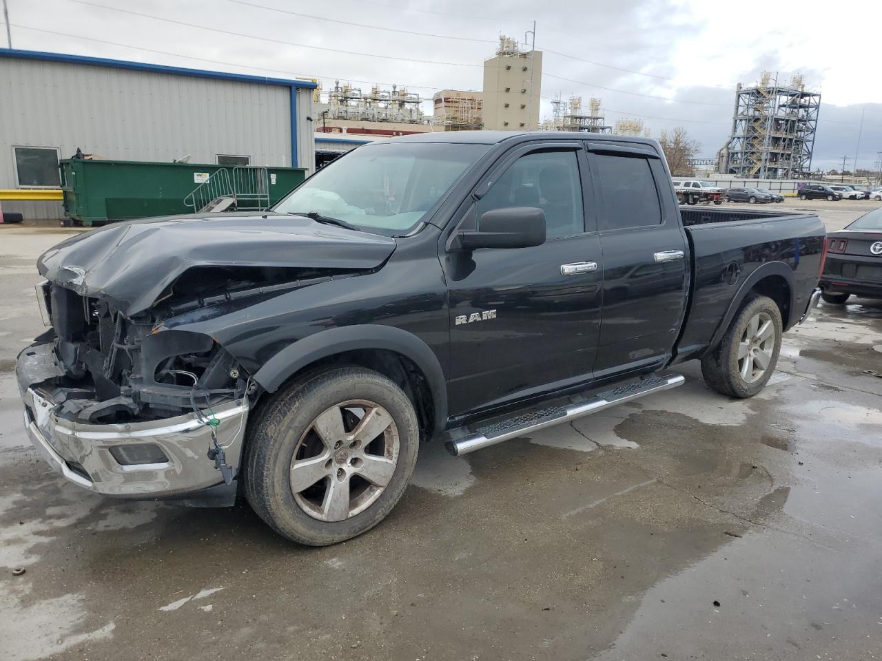 dodge ram 2010 1d7rb1gk2as250608