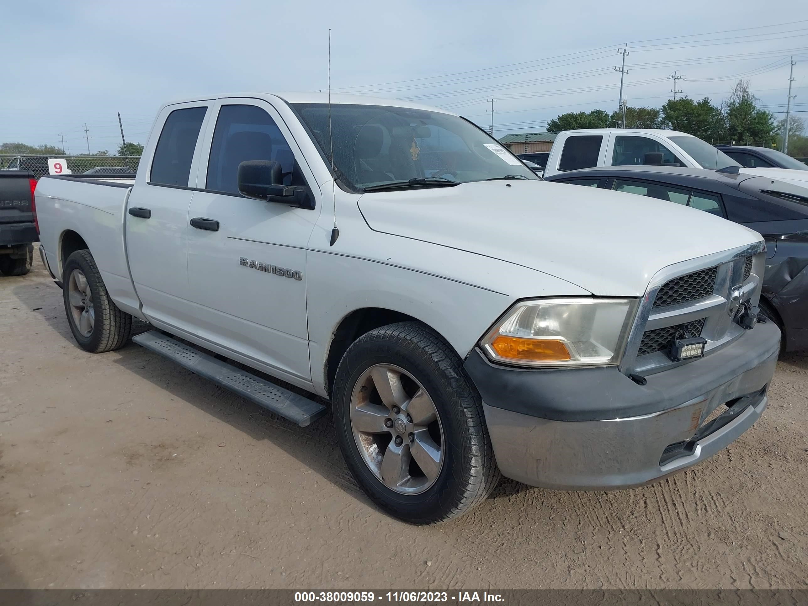 ram  2011 1d7rb1gk7bs584263