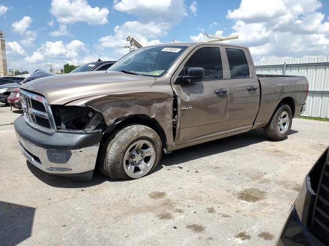 dodge ram 1500 2010 1d7rb1gk8as196036