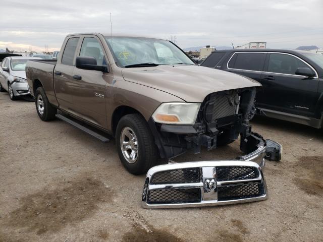 dodge ram 1500 2010 1d7rb1gk9as196501