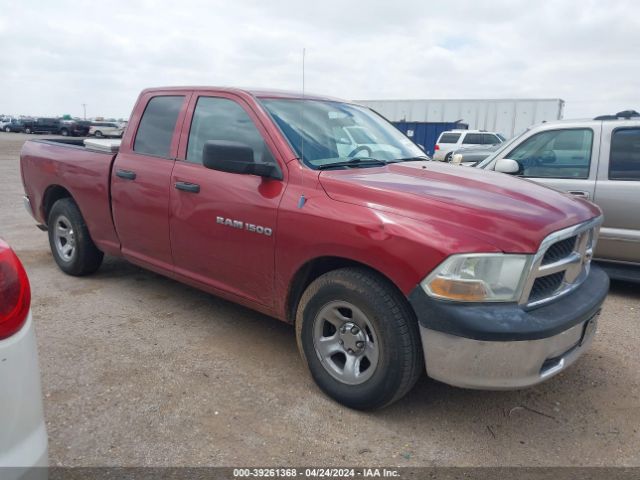 dodge ram 1500 2011 1d7rb1gk9bs553953