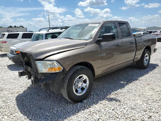 dodge ram 1500 2010 1d7rb1gkxas195230