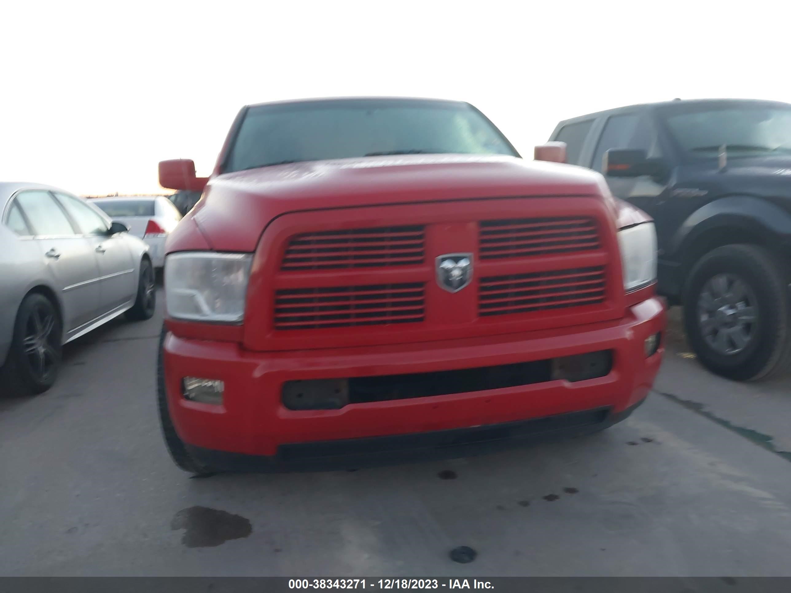 dodge ram 2010 1d7rb1gp0as115462