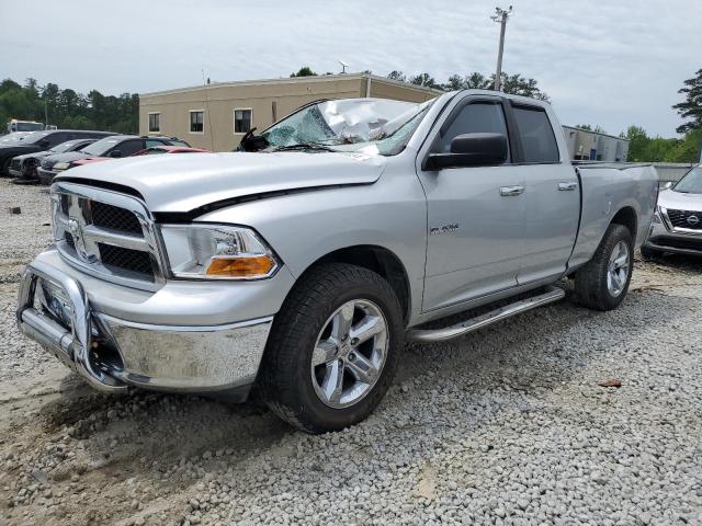 dodge ram 1500 2010 1d7rb1gp2as101563