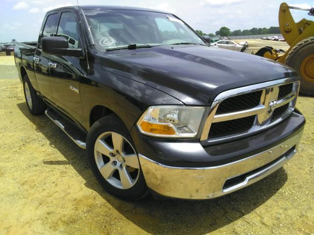 dodge ram 1500 2010 1d7rb1gp2as142081