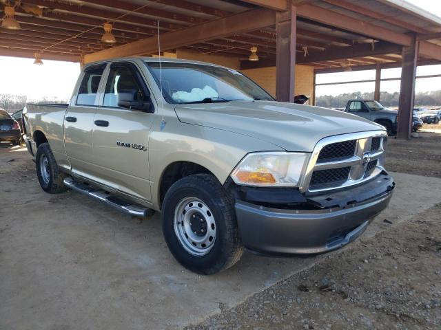 dodge ram 1500 2011 1d7rb1gp3bs567701