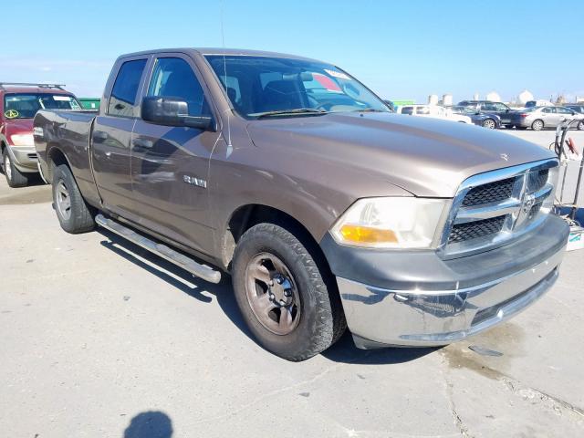 dodge dr1500 2010 1d7rb1gp4as160257