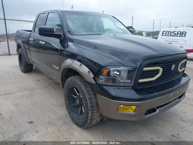 dodge ram 2010 1d7rb1gp5as104795