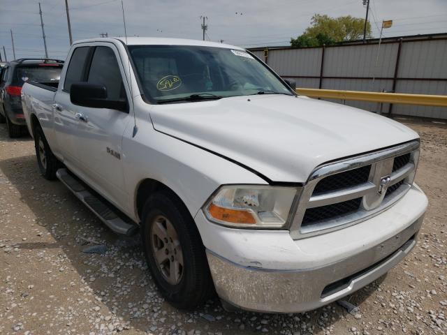 dodge ram 1500 2010 1d7rb1gp6as125820