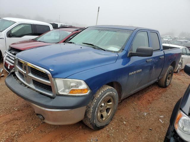 dodge ram 1500 2011 1d7rb1gp8bs526657