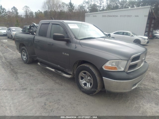 dodge ram 2010 1d7rb1gp9as152087