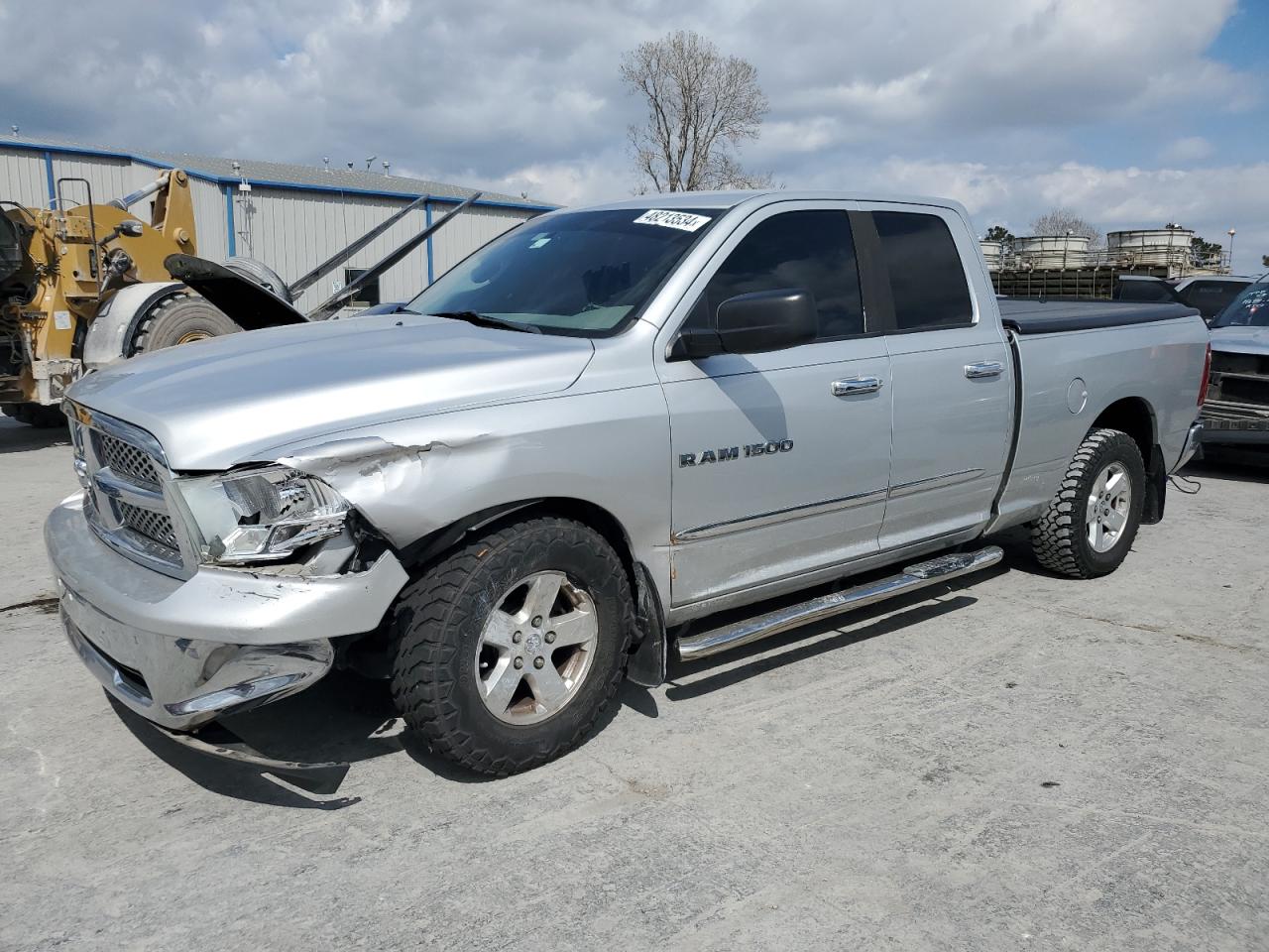 dodge ram 2011 1d7rb1gpxbs672851