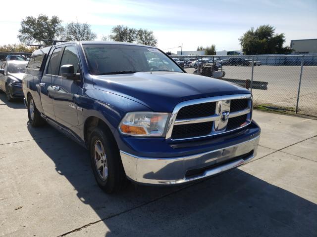 dodge ram 1500 2010 1d7rb1gt0as141945