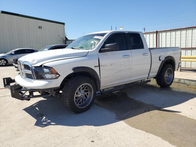 dodge ram 1500 2011 1d7rb1gt2bs696848