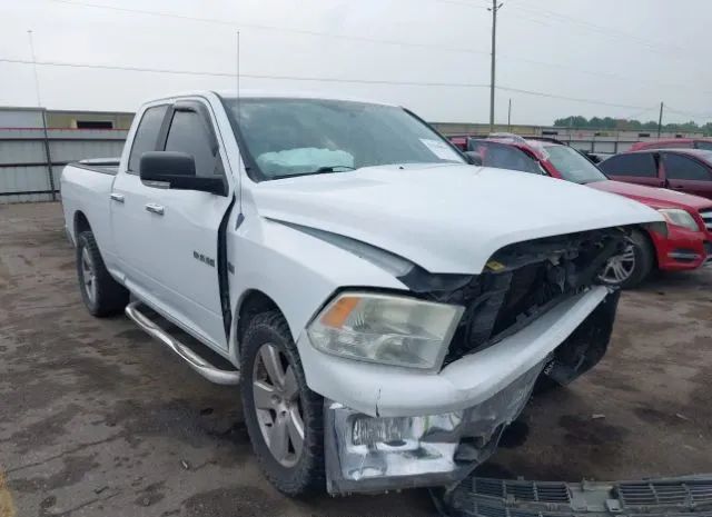 dodge ram 1500 2010 1d7rb1gt3as206464