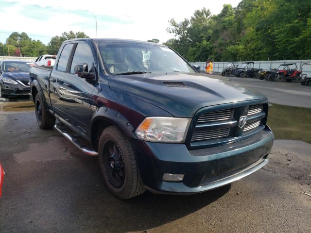 dodge ram 1500 2011 1d7rb1gt4bs628468