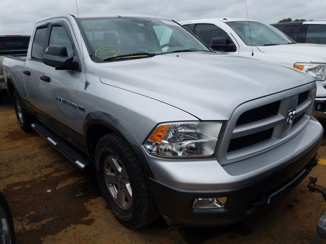 dodge ram 1500 2011 1d7rb1gt4bs697287