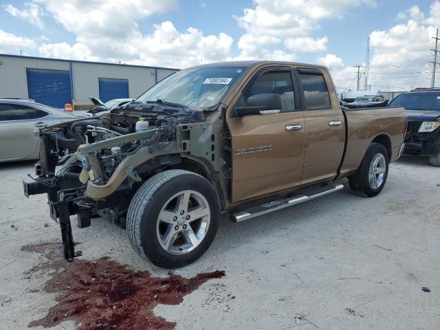 dodge ram 1500 2011 1d7rb1gt5bs614840